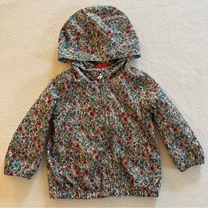 Baby Gap Windbreaker